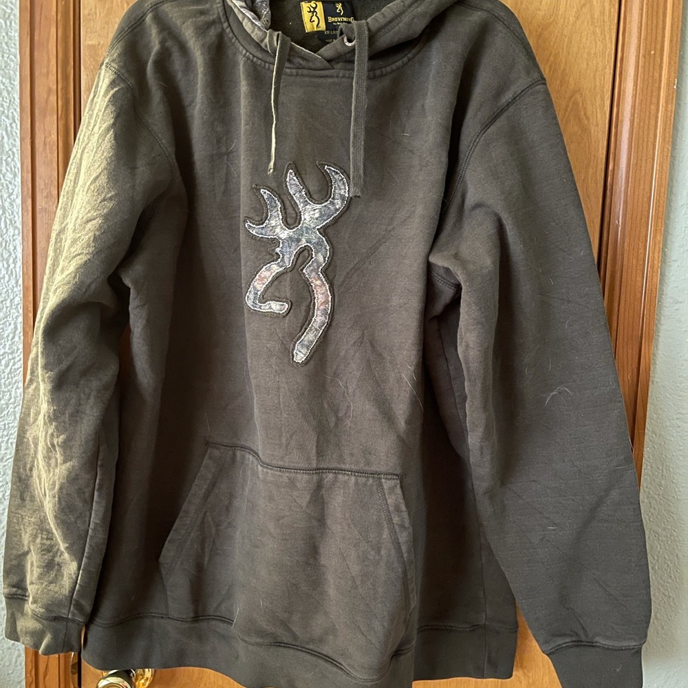 🟢Browning Outdoor Gear